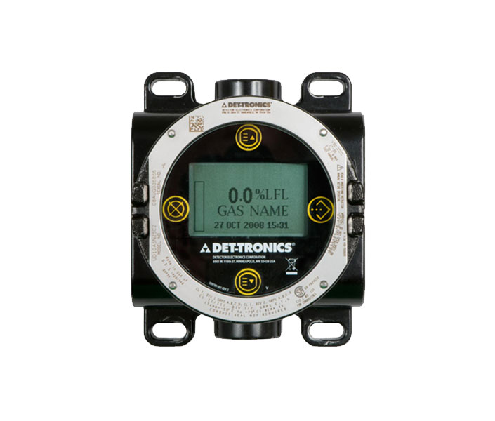 Универсальный дисплей FlexVu® (Модель UD10)